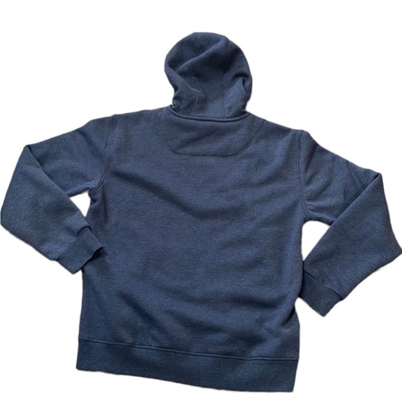 The BC Clothing - Plush Lined Zip Up Hoodie - Picture 3 of 4